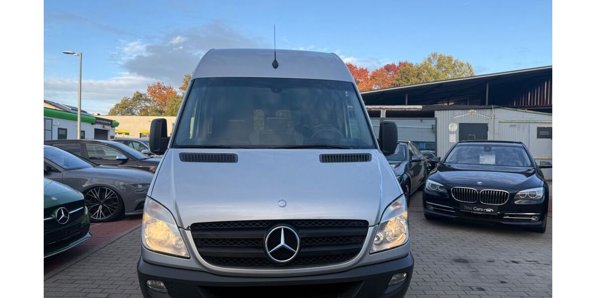 Mercedes-Benz Sprinter 284.000 km 11.500 € schifferstadt 67105