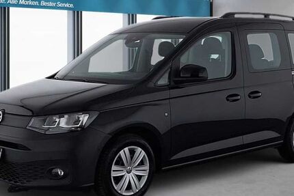 VW Caddy 111.617 km 17.990 &euro; Maintal 63477