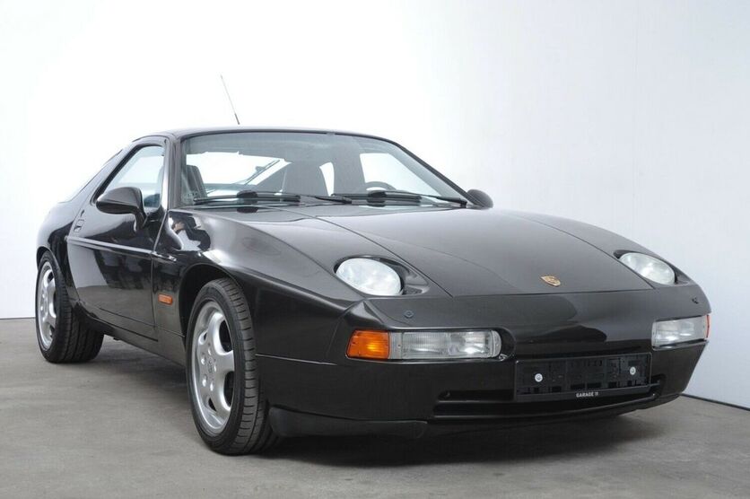 Porsche 928 105.628 km 59.900 € Hamburg 20537