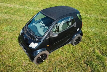 Smart ForTwo 182.000 km 1.999 € Brockel 27386