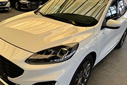 Ford Kuga 98.400 km 18.999 &euro; Versmold 33775