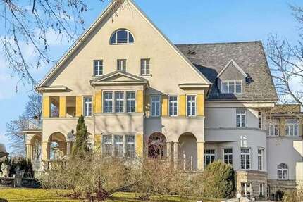 Wohnung Bad Klosterlausnitz - 5 Zimmer, 204 m&sup2;, 424.000&euro; | Angebot:24740108