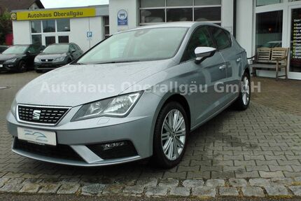Seat Leon 41.800 km 19.650 € Kempten 87437