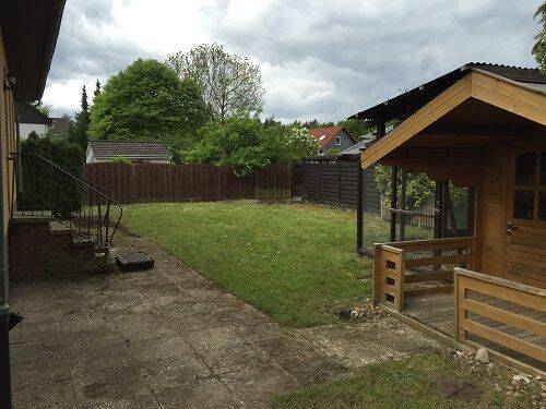 Einfamilienhaus Bad Bodenteich - 4 Zimmer, 95 m&sup2;, 199.000&euro; | Angebot:25695460