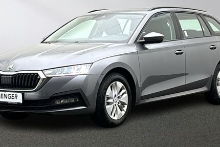 Skoda Octavia 73.757 km 20.480 &euro; Emsdetten 48282