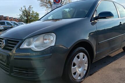 VW Polo 138.500 km 2.999 &euro; Lahr-Langenwinkel 77933