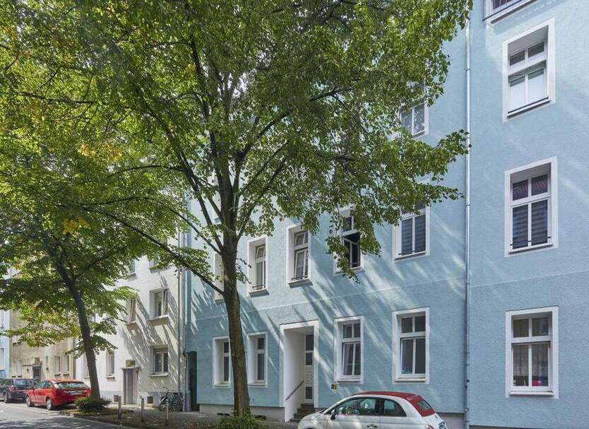 Wohnung zum Mieten in Dortmund 469 € 60 m²