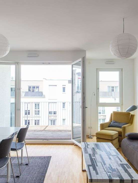 Wohnung zum Kaufen in Berlin 760.000 € 79.69 m²