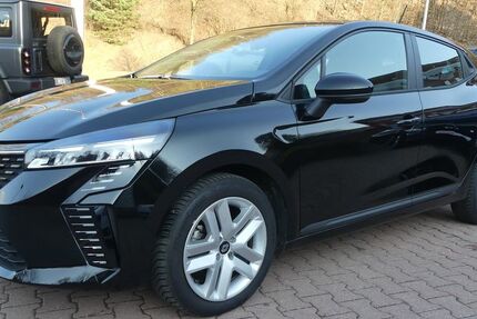 Renault Clio 21.650 km 17.990 &euro; Schneeberg 08289