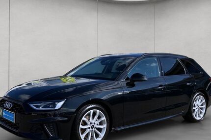 Audi A4 18.966 km 30.560 € Esslingen 73730