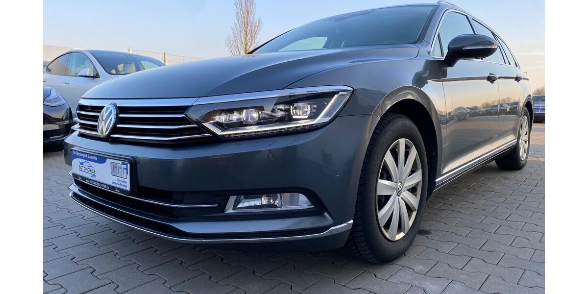 VW Passat 208.000 km 11.900 &euro; Bergtheim 97241