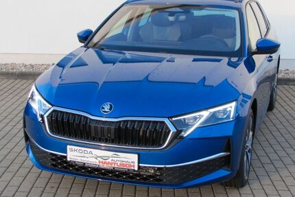 Skoda Octavia 2.000 km 38.590 &euro; Bischofswerda 01877