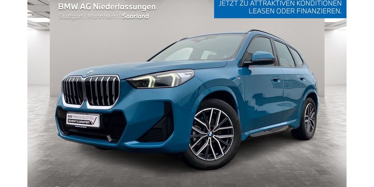 BMW X1 22.595 km 40.506 &euro; Kirkel 66459