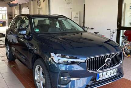Volvo XC60 20.000 km 31.850 &euro; Gronau OT Banteln 31029