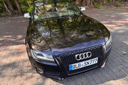 Audi A5 266.000 km 5.200 &euro; Quedlinburg 06484