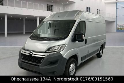 Citroen Jumper