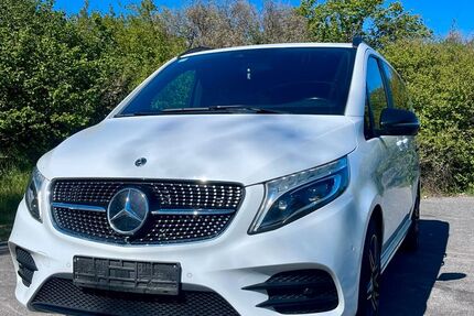 Mercedes-Benz V 300 163.000 km 41.700 &euro; Doberschau 02692