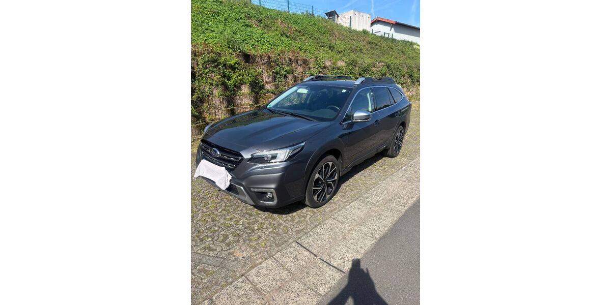 Subaru Outback 50.500 km 35.900 &euro; Nonnweiler-Primstal 66620