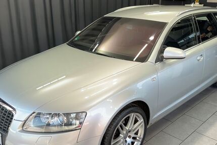 Audi A6 220.000 km 4.999 &euro; Miesbach 83714