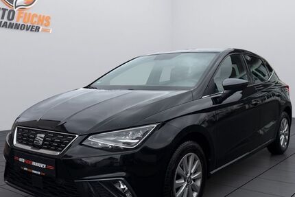 Seat Ibiza 94.000 km 14.980 &euro; Lehrte 31275