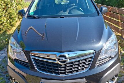 Opel Mokka 225.300 km 4.000 &euro; Hüfingen 78183
