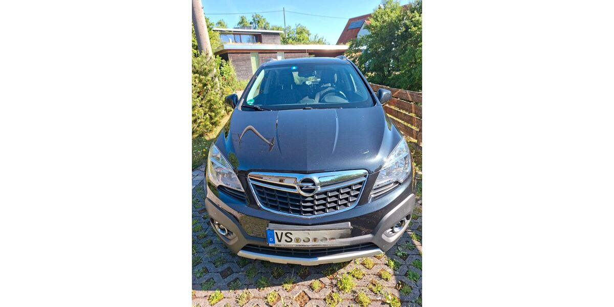 Opel Mokka 225.300 km 4.000 &euro; Hüfingen 78183