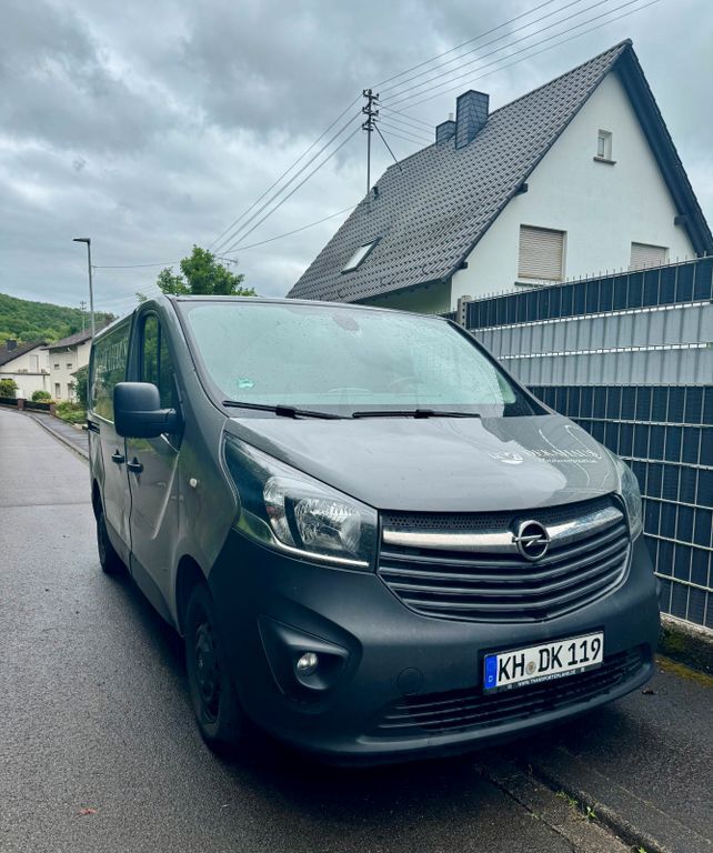 Vivaro