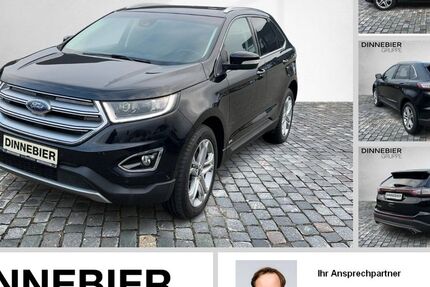 Ford Edge 138.744 km 18.750 &euro; Leipzig 04158