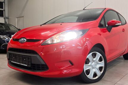 Ford Fiesta 136.446 km 3.190 &euro; Steinfeld 49439
