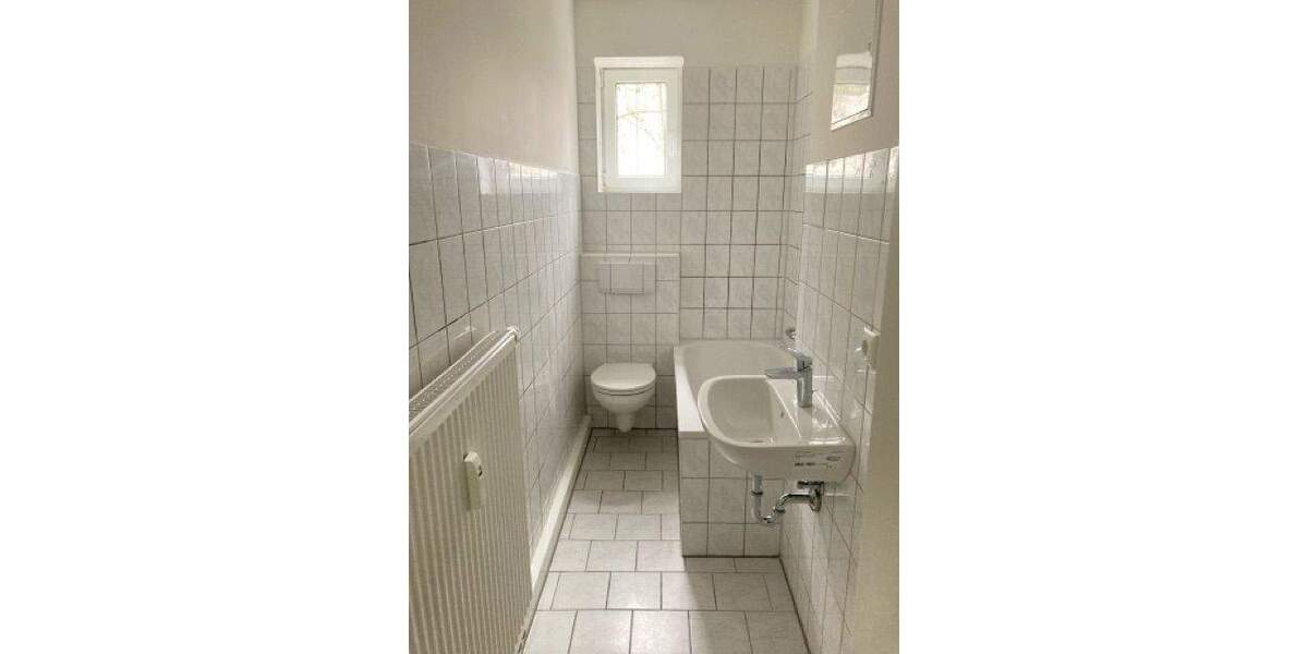 Frischer Look: 2 Zimmer Wohnung, renovier, sucht neue Mieter... 2 zimmer