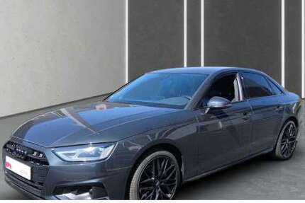 Audi A4 93.632 km 24.444 &euro; Berlin 13581