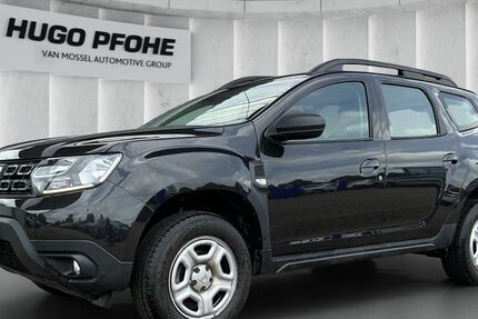 Dacia Duster 67.100 km 12.850 &euro; Schwerin 19061