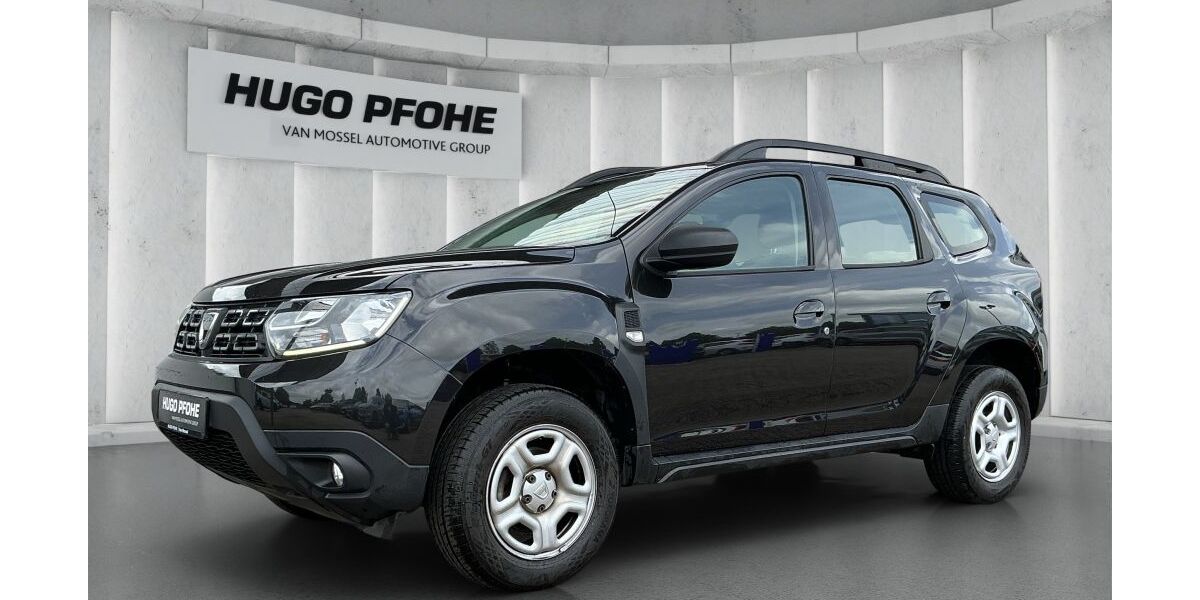 Dacia Duster 67.100 km 12.900 &euro; Schwerin 19061