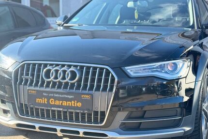 Audi A6 194.567 km 13.999 &euro; Nörten-Hardenberg OT Angerstein 37176