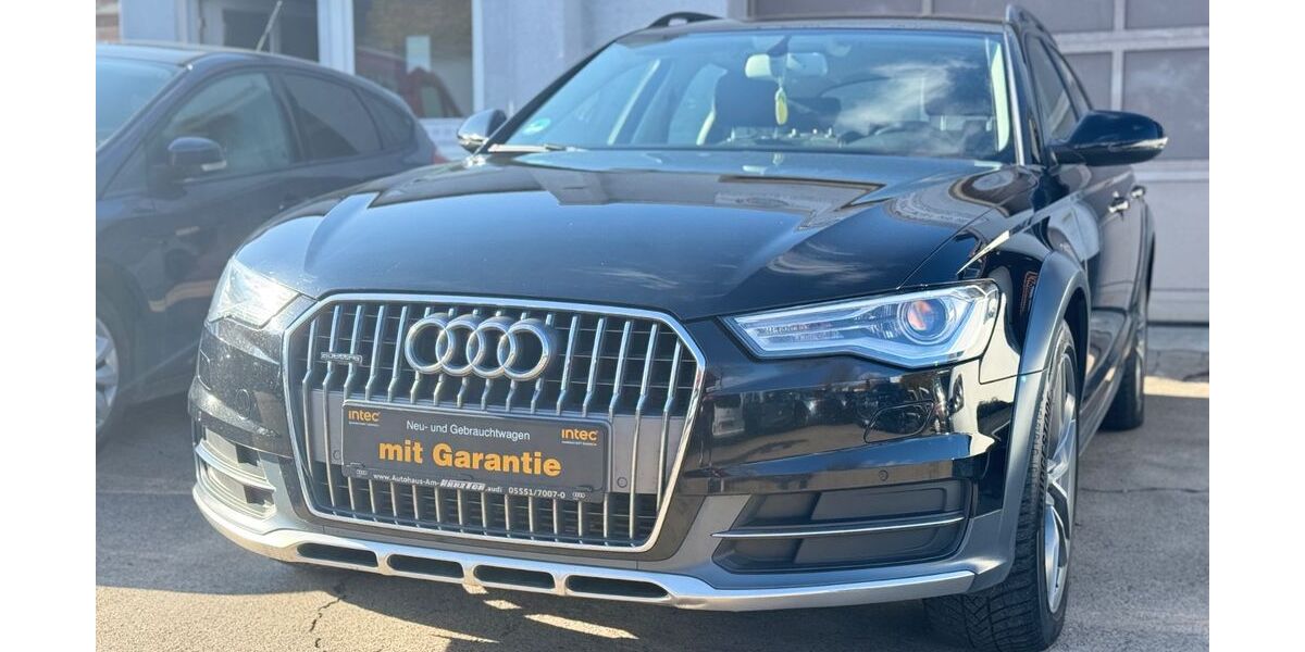 Audi A6 194.567 km 13.999 &euro; Nörten-Hardenberg OT Angerstein 37176