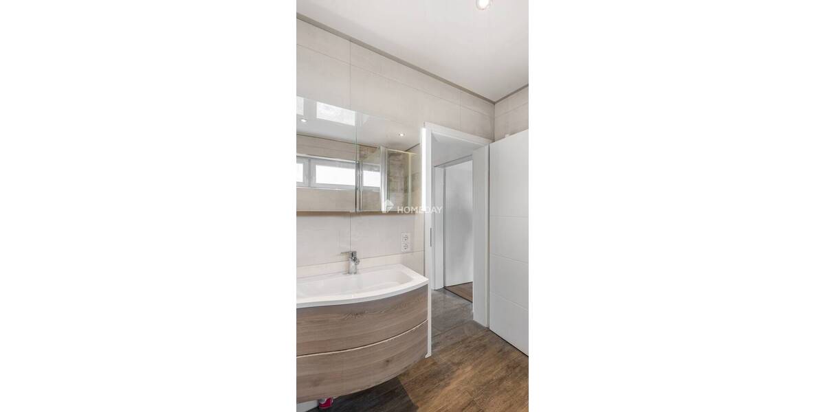 Reihenmittelhaus Passau Hacklberg - 7 Zimmer, 168 m&sup2;, 489.000&euro; | Angebot:25927685