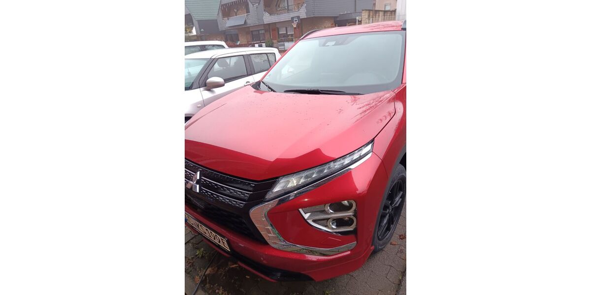Mitsubishi Eclipse Cross 37.500 km 20.500 &euro; Baesweiler 52499
