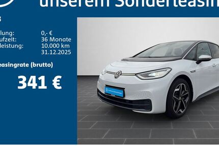 VW ID.3 20.067 km 20.940 € Bingen / Rhein 55411