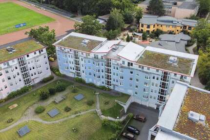 Wohnung zum Kaufen in Potsdam 140.000 € 57.1 m²