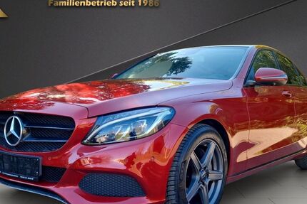 Mercedes-Benz C 250 88.300 km 24.890 &euro; Mainz-Kastel 55252