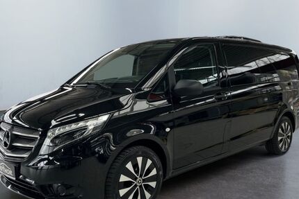 Mercedes-Benz Vito 124.029 km 35.790 &euro; Brandenburg 14772