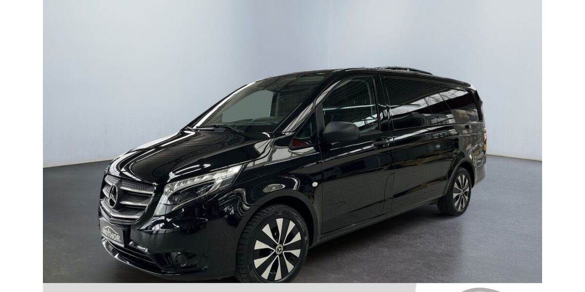 Mercedes-Benz Vito 124.029 km 35.940 &euro; Brandenburg 14772