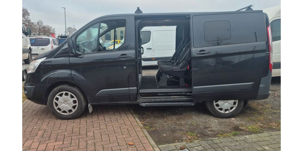 Ford Tourneo Custom 170.000 km 14.999 &euro; Achim 28832