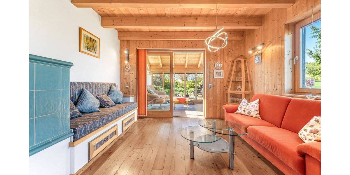 Einfamilienhaus Eschlkam - 5 Zimmer, 143 m&sup2;, 439.000&euro; | Angebot:26450024