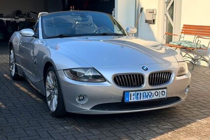 BMW Z4 115.000 km 11.900 &euro; Langenhagen 30855