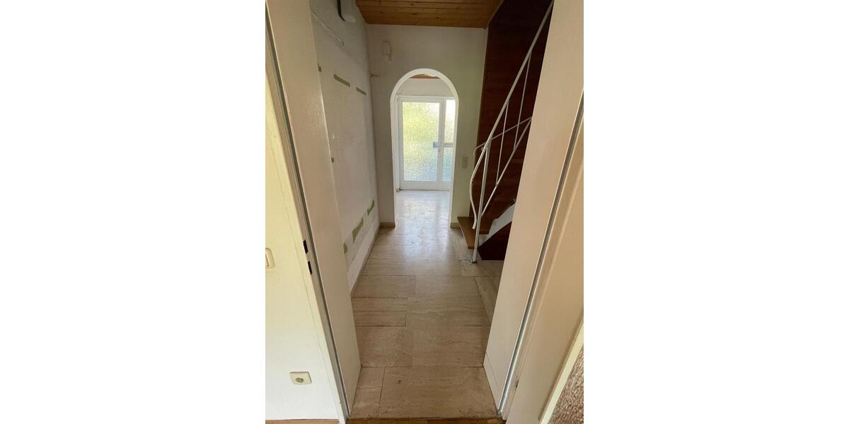 Reihenhaus Roßdorf - 5 Zimmer, 109 m&sup2;, 535.000&euro; | Angebot:26760343