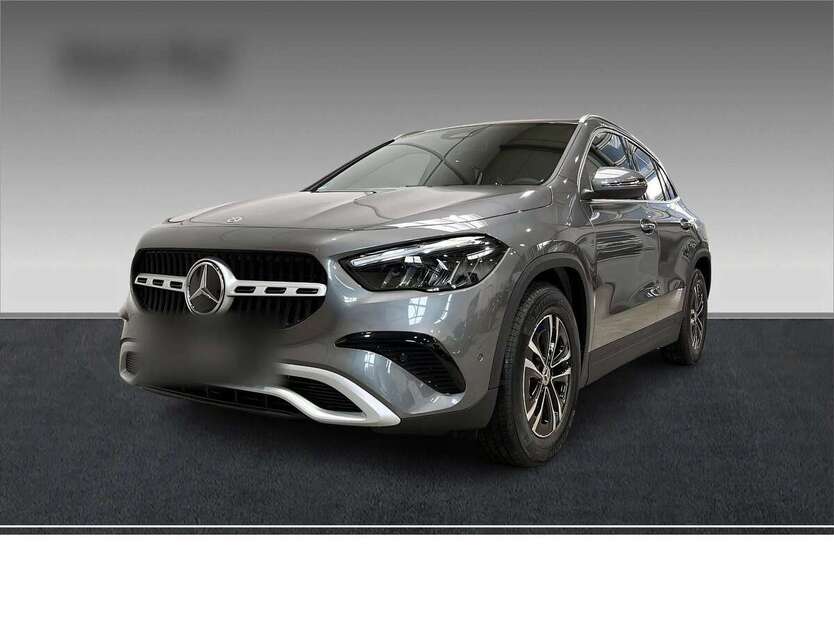 Mercedes-Benz GLA 200 9.900 km 38.976 € Grünwald 82031