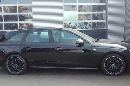 Audi A4 156.300 km 22.900 € Lebach-Thalexweiler 66822