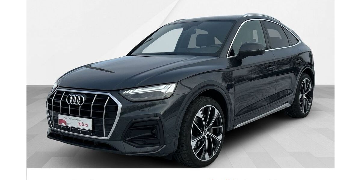 Audi Q5 63.288 km 45.950 &euro; Neubrandenburg 17036