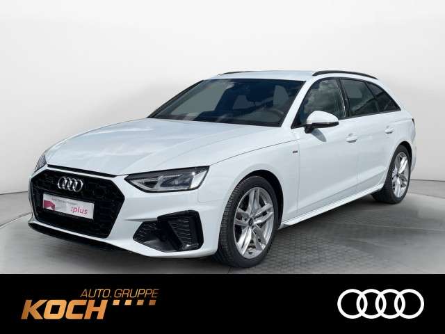 Audi A4 28.393 km 33.490 &euro; Crailsheim 74564
